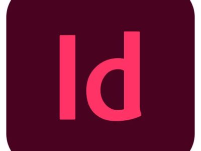 Basic Adobe InDesign